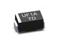 UF1M Us1m Ultra Fast Recovery Rectifier Diode 1000v 1A Smd Ultrafast Rectifier Diode