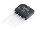 RS207 RS 205 RS606 RS605 RS808 RS807 RS406 Bridge Rectifier 1000V 4A แบน